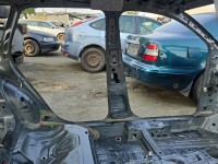 Próg lewy SŁUPEK ŚRODKOWY B Seat Ateca HB 5d LF7C