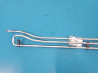 Chłodnica paliwa Renault Express 1.5 dci