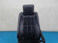 Fotel prawy przód pasażera Land Range Rover III L322 01-12 5d EUROPA