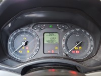 Licznik Skoda Octavia II 2.0 tdi 1Z0920812D EUROPA