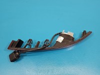 Lampa tył lewa zderzaka przeciwmgielna Skoda Kamiq 658945701