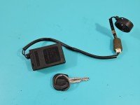 Komputer Sterownik silnika 96283081, 16243137 Daewoo Lanos 1.5 16V