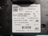 Komputer Sterownik silnika 55271527 Fiat Ducato IV 2.3 jtd