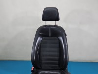Fotel lewy przód kierowcy Vw Passat B6 5d EUROPA