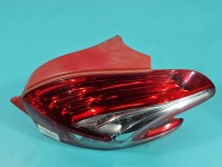 Lampa tył prawa Peugeot 208 I HB EUROPA