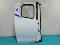 Drzwi tył prawe Isuzu D-Max II 11-19 HB 5d biały
