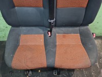 Fotel prawy przód pasażera Fiat Ducato III 06-14 boxer jumper 5d EUROPA