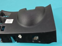 Osłona ZAŚLEPKA PLASTIK INFINITI QX50 681061BA0A