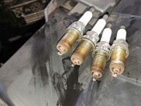 Silnik Suzuki Vitara II 2015- 1.6 16V (M16a) 120KM ODPALANY FILM pomiar