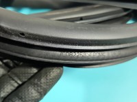Uszczelka drzwi przód lewa Mazda CX-3 14-21 7C082258