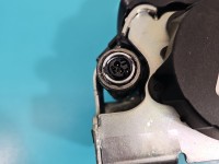 Pas bezpieczeństwa tył prawy Producent części: Dacia Dacia Sandero III 20- 888413711R