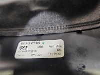 Osłona ZAŚLEPKA PLASTIK Audi A3 8V 8V0953512A