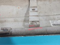 Listwa progowa prawa PRÓG NAKŁADKA Bmw X3 e83 71421202