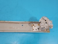 Wzmocnienie zderzaka tył belka Toyota Auris II tylne 1f7