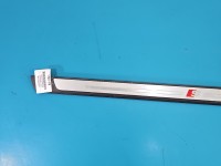 Listwa dekor deski Audi A5 F5 8W6947418A Europejska, Progu prawa