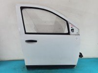 DRZWI PRZÓD PRAWE PASAŻERA Dacia Dokker 5d biały D389