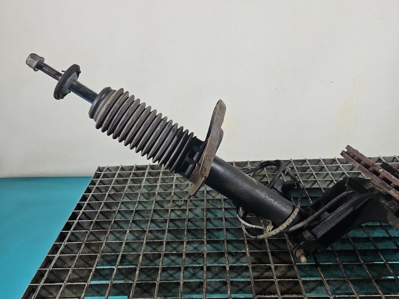 Amortyzator przód lewy przedni Citroen C-Elysee II 12-