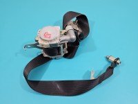 Pas bezpieczeństwa przód lewy kierowcy Subaru Forester IV SJ 12-18 7T8310-P EU