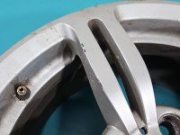 Felga aluminiowa 17" Bmw X3 e83 alufelga