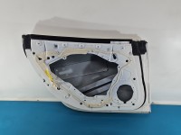 Drzwi tył lewe Maserati Quattroporte VI 13- sedan 4d