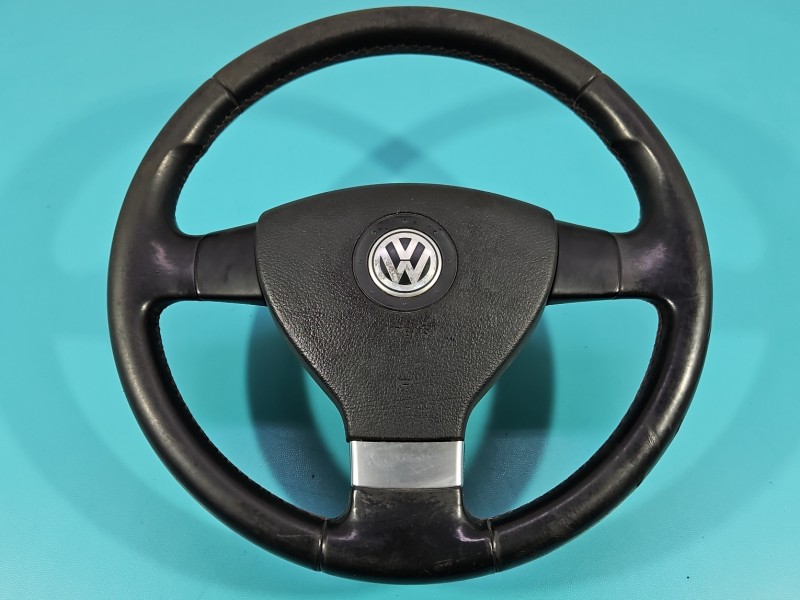 Kierownica Vw Golf V 1Q0419091F, 1K0880201BJ
