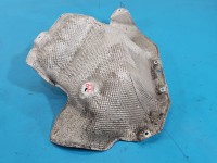 Osłona TERMICZNA BMW G20 2.0 T