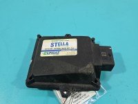 Sterownik LPG gazu