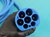 Ładowarka Tesla Model S 36247