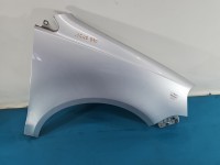 Błotnik przód prawy Vw Polo IV 9N srebrny