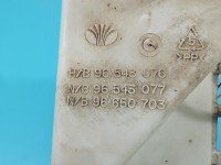 Zbiornik Zbiorniczek płynu spryskiwacza Chevrolet Aveo T250