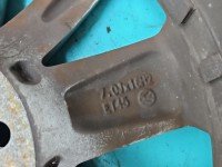 Felga aluminiowa 16" Vw Passat B7 alufelga