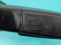 Lusterko lewe Hyundai Matrix elektryczny, Europejska, 5pin europa
