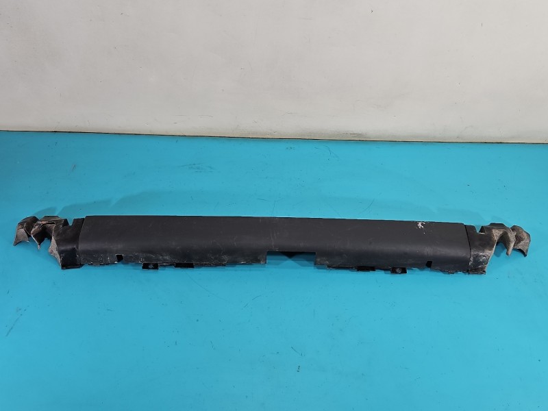 Zderzak tył Mercedes Vito W639 HB