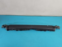 Zderzak tył Mercedes Vito W639 HB