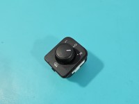 Przełącznik szyb Skoda Scala 2019- 654959566 Europejska, LUSTEREK EU