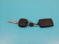Stacyjka KLUCZYK WKŁADKA Toyota Corolla E11