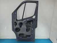 DRZWI PRZÓD PRAWE PASAŻERA Renault Master III 10-24 5d