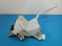 Zbiornik Zbiorniczek płynu spryskiwacza Mazda 6 II GH 860142-777, GS1E67480