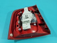 Lampa tył prawa Skoda Octavia II kombi