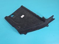 Tapicerka bagażnika prawa boczek BMW X5 F15 15671810