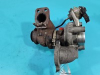 Turbosprężarka Citroen Berlingo II 1.6 hdi 75KM 49373-02003, 96732283680