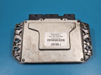 Komputer Sterownik silnika 8200444583, 8200444586 Renault Laguna II 2.0 16v