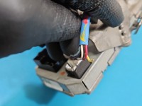 Pompa wspomagania Lancia Ypsilon 51749208 1.2 16V