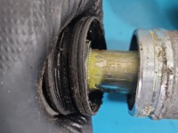 Przekładnia kierownicza maglownica Mazda CX-3 14-21 1.5d 7812974123