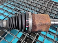 Półoś przód prawa Jaguar F-Pace 16- 2.0d automat