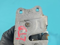 Zamek tył lewy Bmw i3 2pin / dolny 7291031