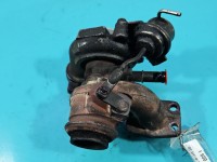 Turbosprężarka Ford Focus Mk2 1.6 tdci 90KM 49173-07502, 9657530580