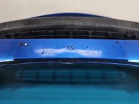 Zderzak przód przedni Peugeot 207 KMFD