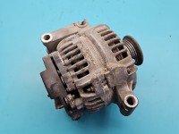 TEST Alternator Ford Transit 00-06 0124415030, 101T-10300-AF 2.0 tddi