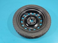 Koło zapasowe 16" dojazdowe dojazdówka Audi A3 8P Rozstaw śrub: 5x112, Hankook, Waga produktu z opakowaniem jednostkowym: 10...